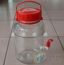 酒瓶×烧杯 玻璃器皿的双面美学与灵感图库